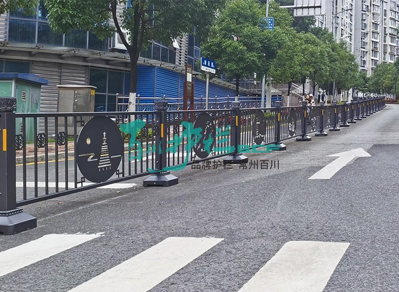 img of 貴州貴陽文化護(hù)欄