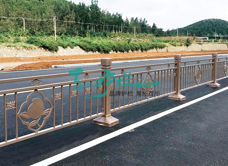 img of 山東泰安文化護(hù)欄