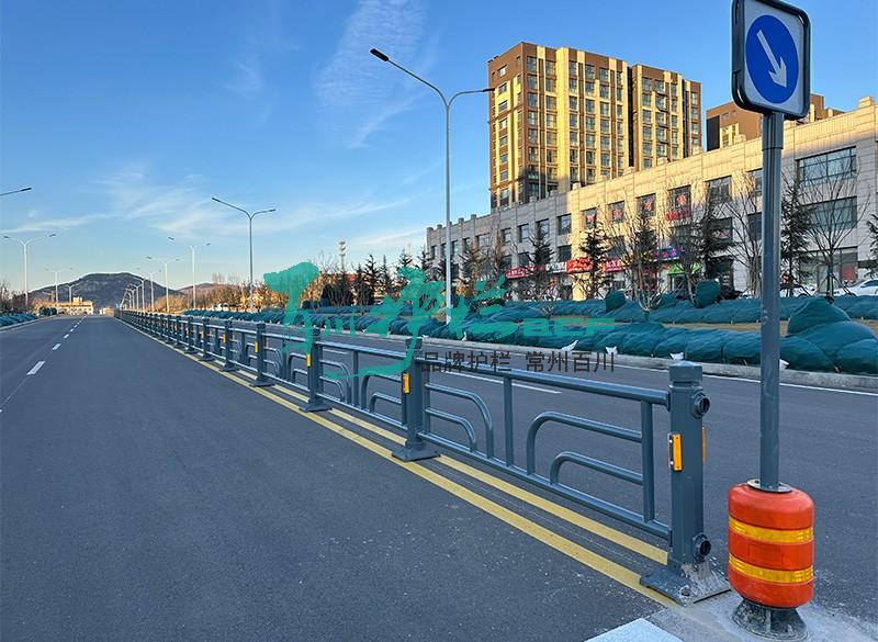 img of 山東臨沂文化護(hù)欄