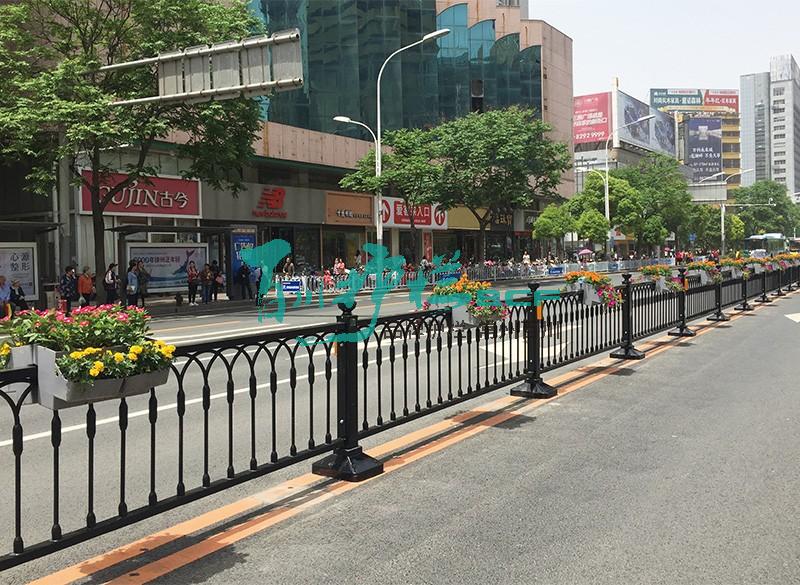 img of 江蘇徐州文化護(hù)欄