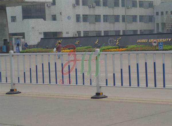 護(hù)欄在生活中的意義