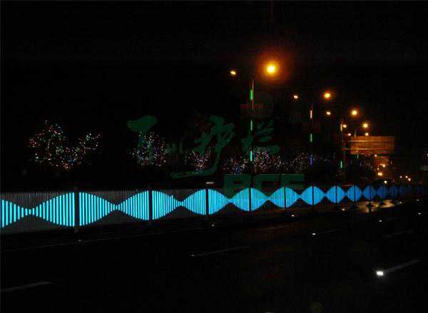 橋梁護(hù)欄如何安裝？