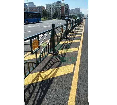 道路護(hù)欄