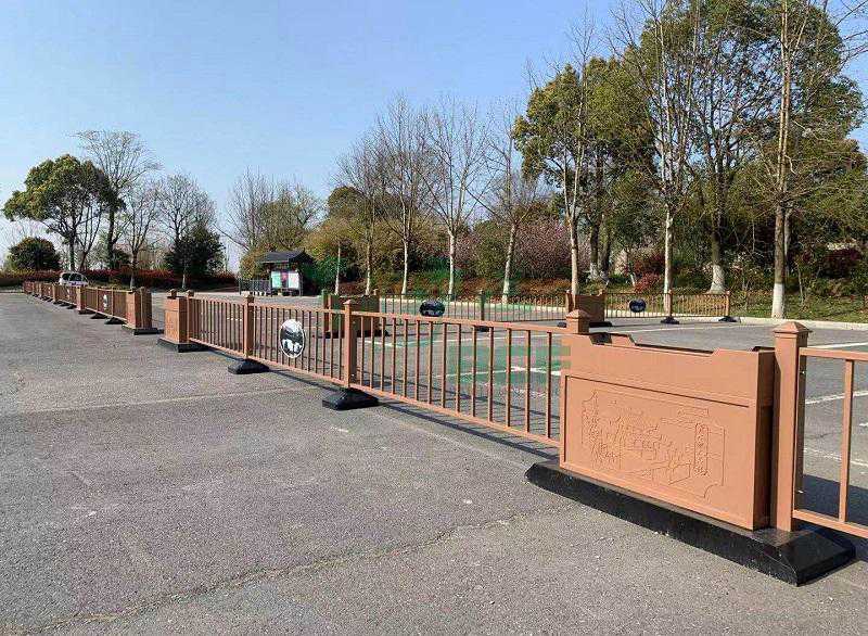 景觀護(hù)欄 景觀護(hù)欄