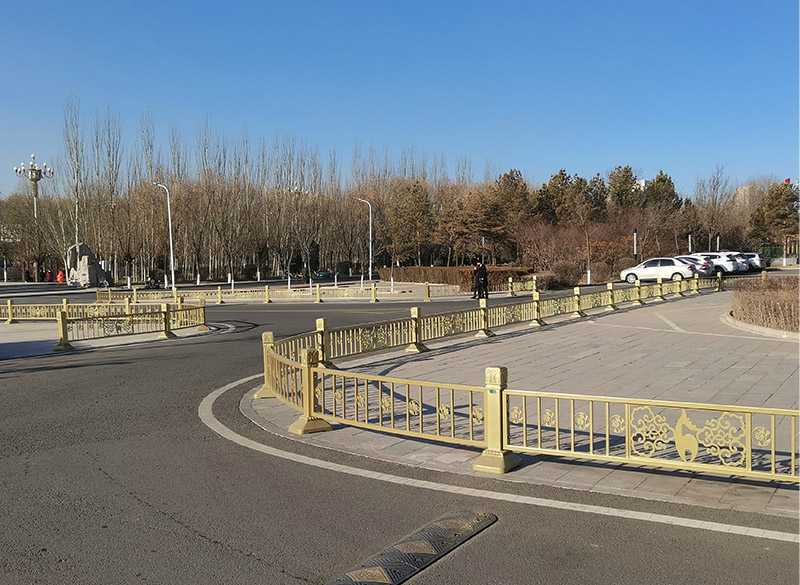 包頭黃金護(hù)欄文化護(hù)欄邊緣護(hù)欄.jpg
