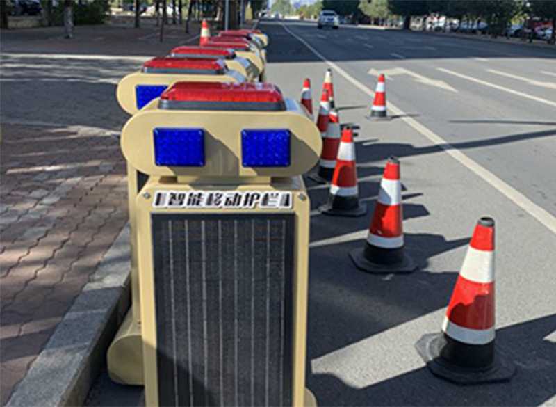 智慧護(hù)欄 智慧護(hù)欄